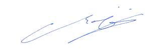 signature